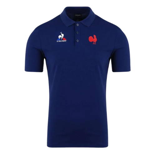 Le coq sportif rugby jersey best sale