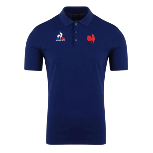Le coq sportif south africa rugby hot sale