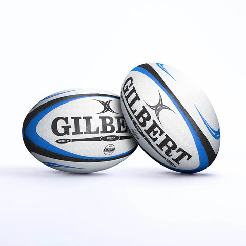 Omega Match Rugby Ball