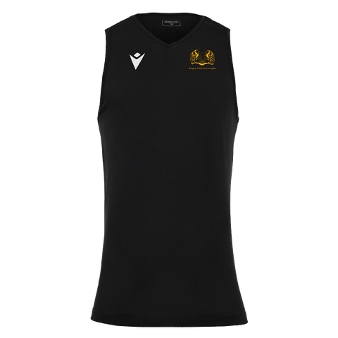 RC Groningen Macron Deva Singlet Heren