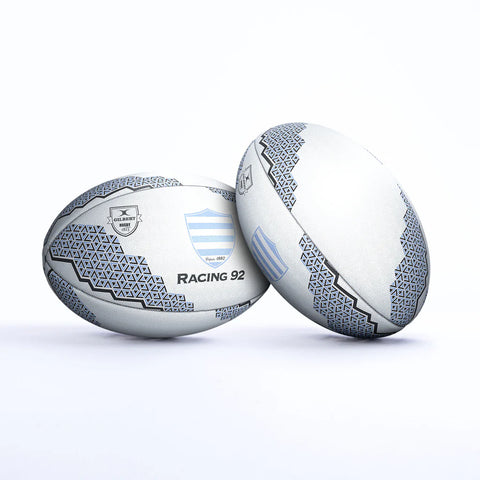 Gilbert Metro Racing 92 Supporter Bal Maat 5