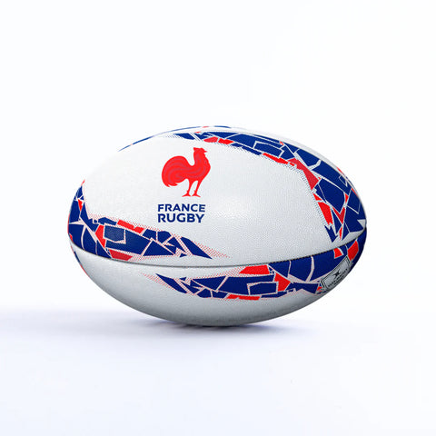Gilbert France Supporter Mini Bal