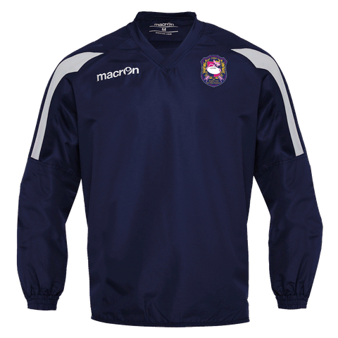 RC The Pink Panthers Macron Ruby Training Top