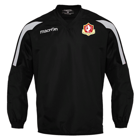 ERC'69 Macron Ruby Training Top Junior