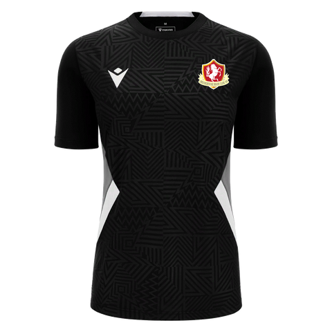 Maillot de skate ERC'69 Femme