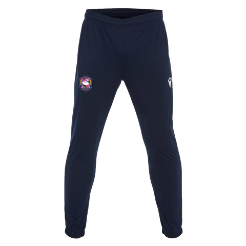 RC The Pink Panthers Macron Neckar Pants Junior