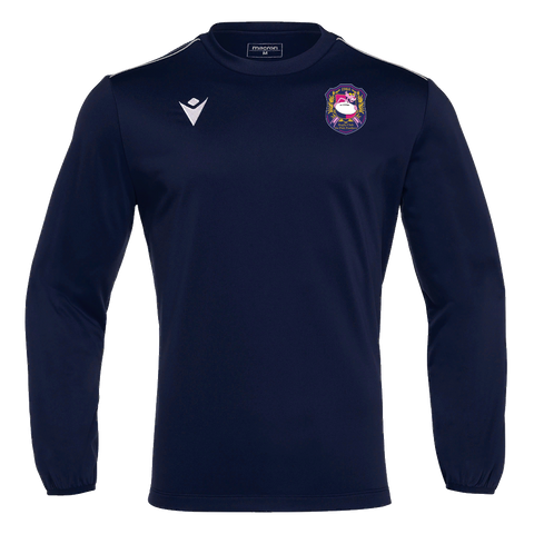RC The Pink Panthers Macron Salzach Jersey Junior
