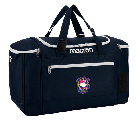 RC The Pink Panthers Macron Trip Medium Bag
