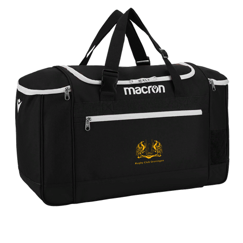 RC Groningen Macron Trip Medium Bag