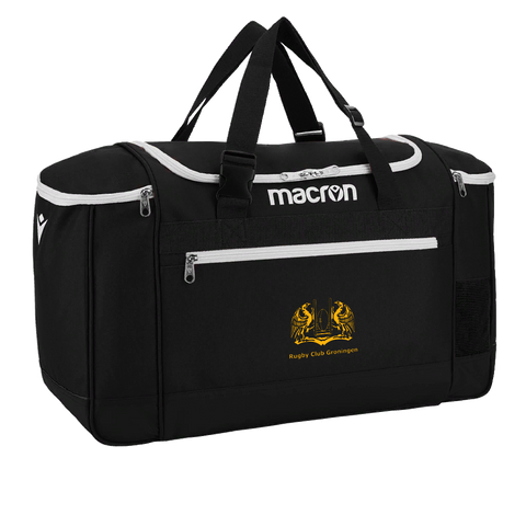 RC Groningen Macron Trip Large Bag