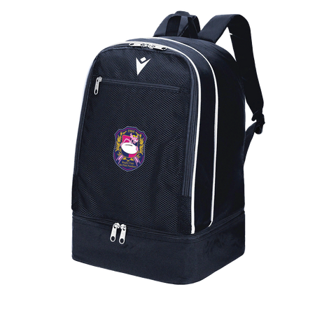 RC The Pink Panthers Macron Academy Evo Rugzak Junior