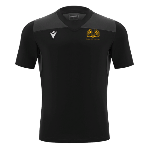 Maillot de rugby RC Groningen Peridot Junior