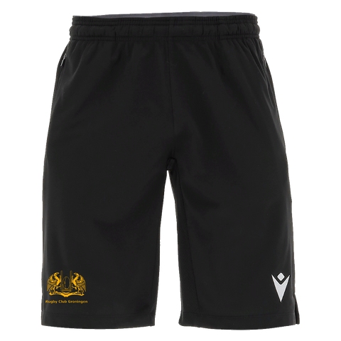 RC Groningen Macron Nistro Gymshort Senior