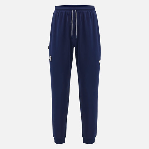 Macron Schotland Rugby Athleisure Broek 2024/25