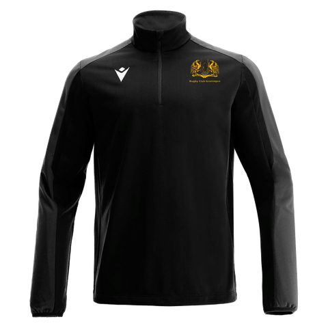Maillot RC Groningen Arno 1/4 Zip Senior
