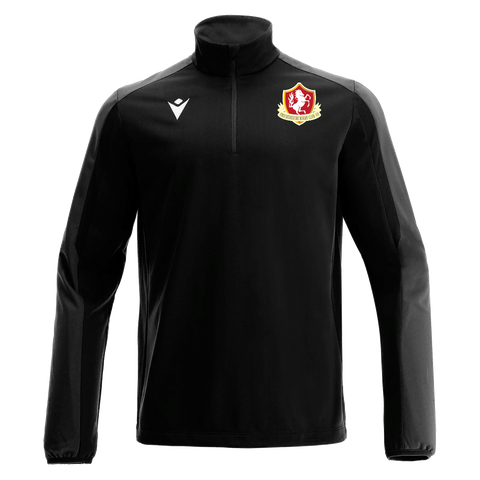 ERC'69 Macron Arno 1/4 Zip Jersey Senior