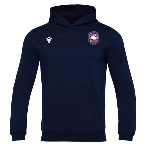 RC The Pink Panthers Leisure Hoodie Banjo Junior