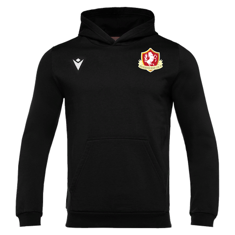 ERC'69 Macron Leisure Hoodie Banjo Senior