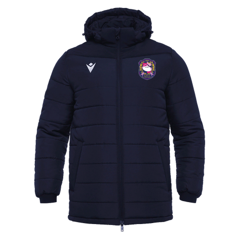 RC The Pink Panthers Macron Narvik Jacket