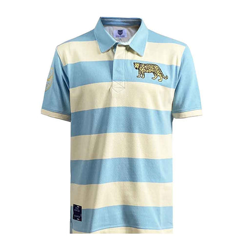 Ellis Rugby Argentinië Rugby Polo 1985