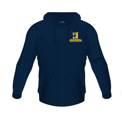 Classic Highlanders Heren Supporter Hoodie