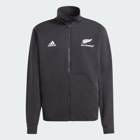 Veste de rugby des All Blacks Anthem
