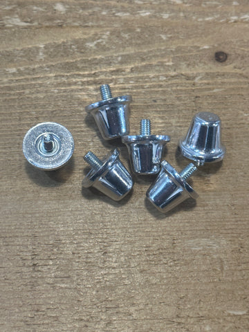 Losse noppen 18mm