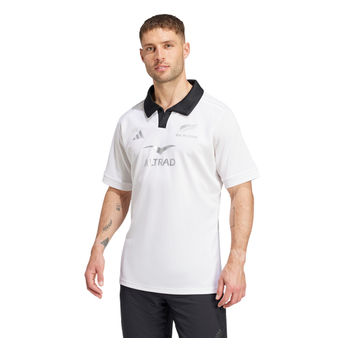 Adidas All Blacks Rugby Uitshirt Heren