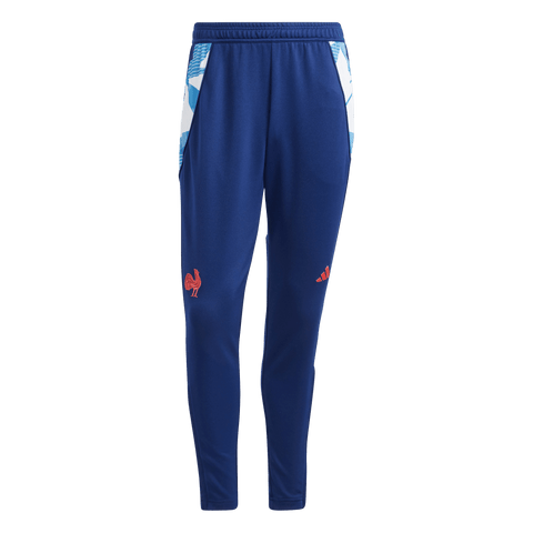 Adidas Frankrijk Travel Z.N.E. Broek Heren