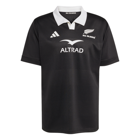 adidas All Blacks Thuisshirt Heren 2025