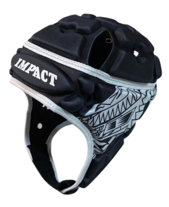 Casquette de mêlée Impact Rugby Pacific Islander