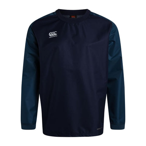 Haut de contact CCC Pro II Vaposhield Marine
