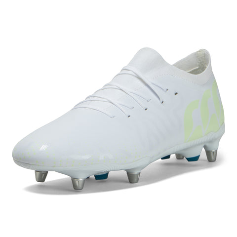 Canterbury Speed Infinite Pro SG Wit