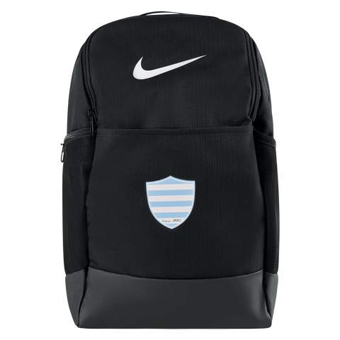 Nike Rugby Racing 92 Rugzak Zwart