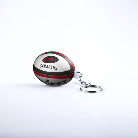 Gilbert Sleutelhanger Saracens