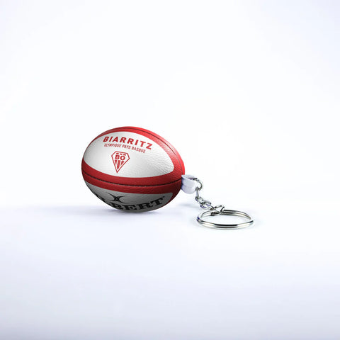 Gilbert Biarritz Olympique Sleutelhanger