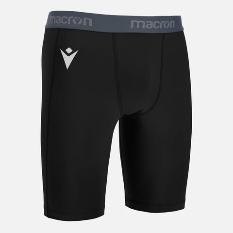 Oak Thermo Shorts Black Junior