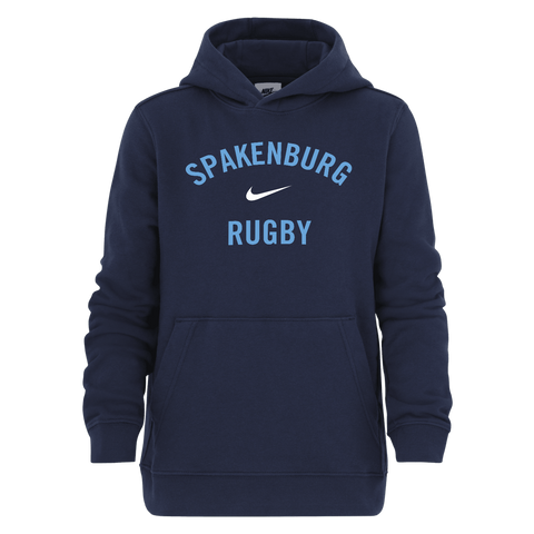 RC Spakenburg Nike Team Pullover Club Hoodie Kids