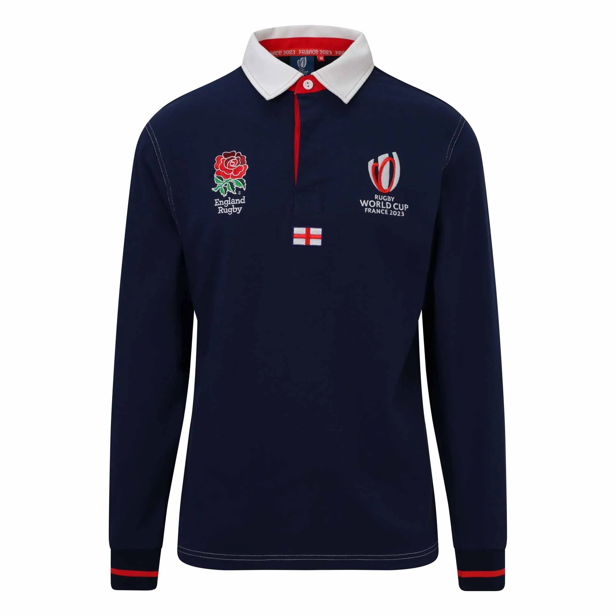 Cotton sales rugby jersey