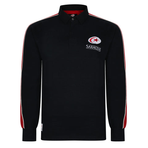 Ellis Rugby Saracens 1999 Rugby Jersey