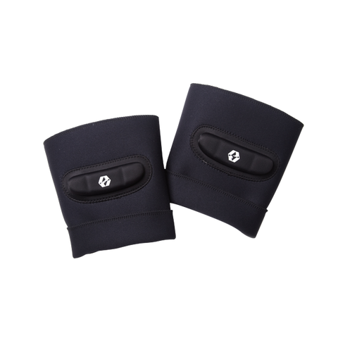 Lifting Blocks Body Armour