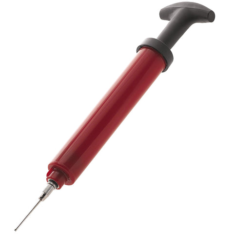 Quicker Ball Pump