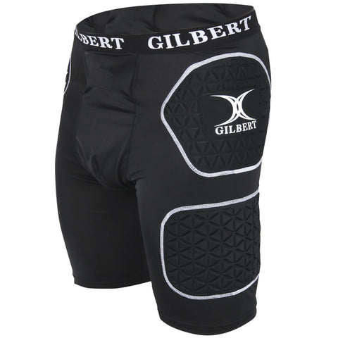 Short de protection Gilbert Junior et Senior