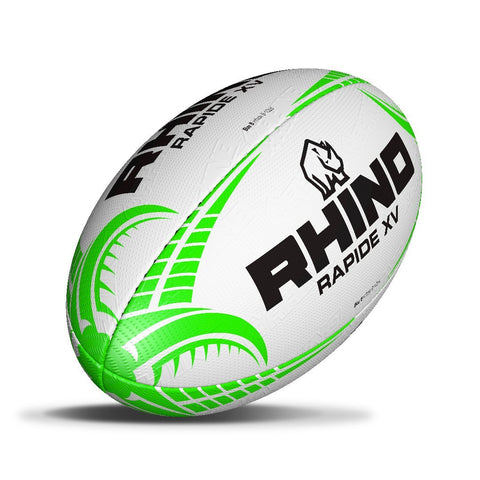 Rhino Rapide XV Rugbybal Maat 3