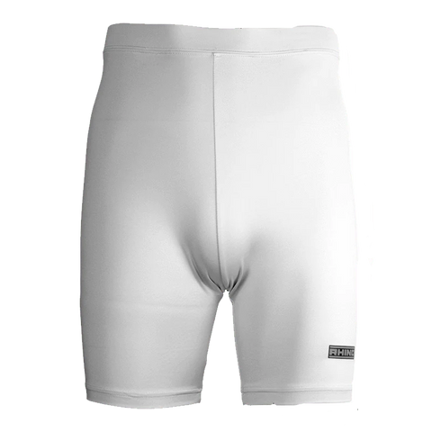 Thermo Short Rhino White Junior
