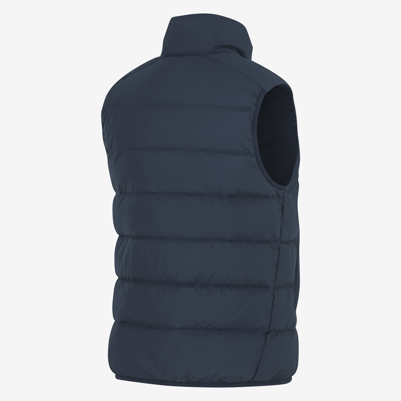 Nike Heren Federation Sideline Fill Vest Navy