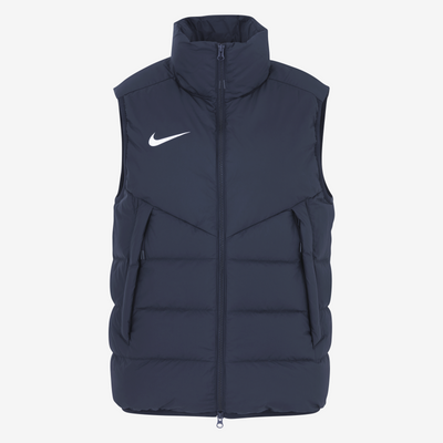 Nike Heren Federation Sideline Fill Vest Navy