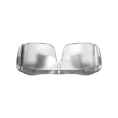 Opro Snap-Fit Mouthguard Junior Clear