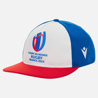 Rugby World Cup 2023 France Baseball Cap