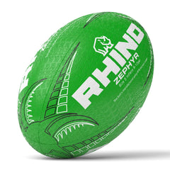 Zephyr Recycled Rugby Bal Maat 3